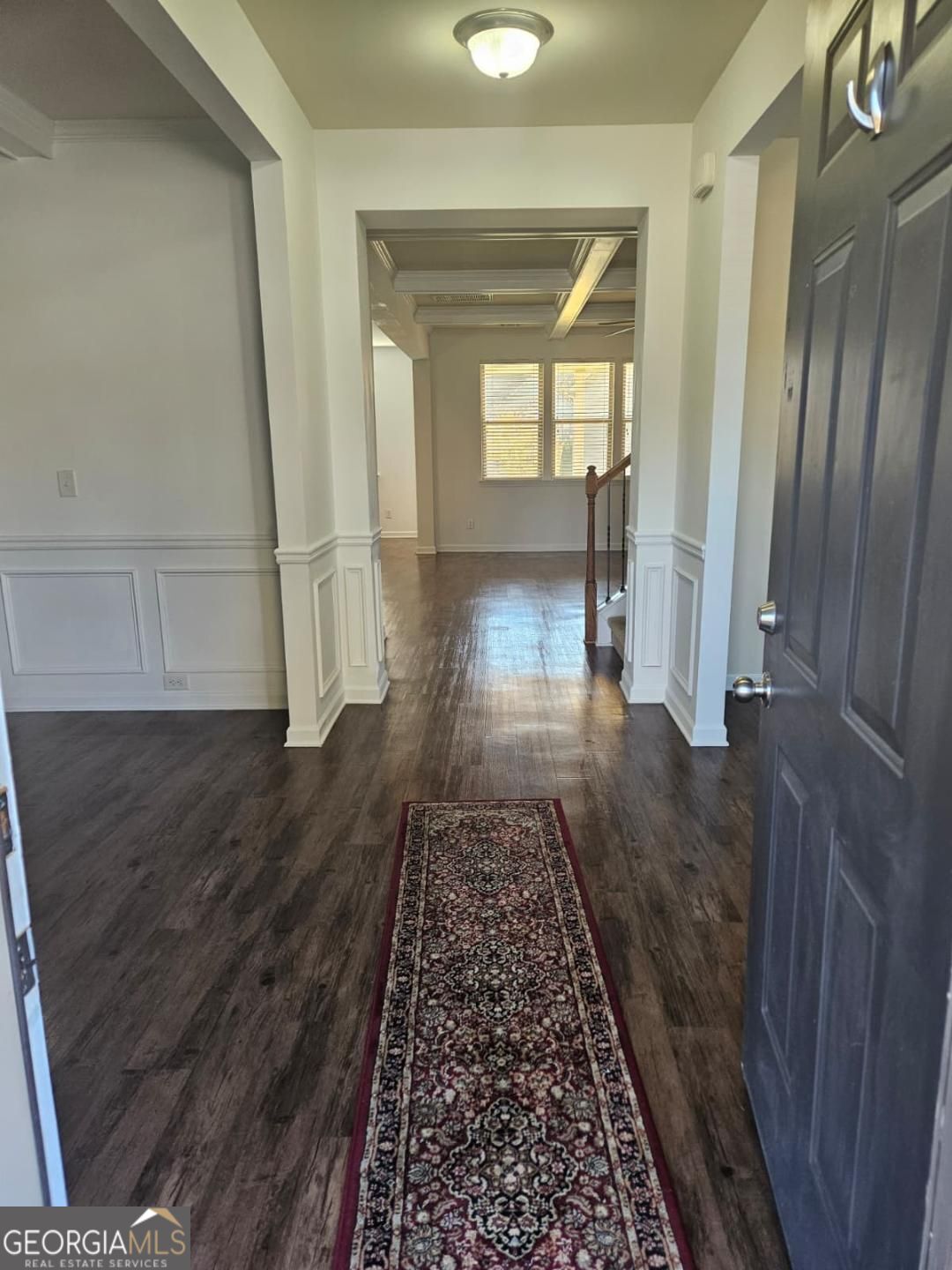 IRIS BROOK - Residential