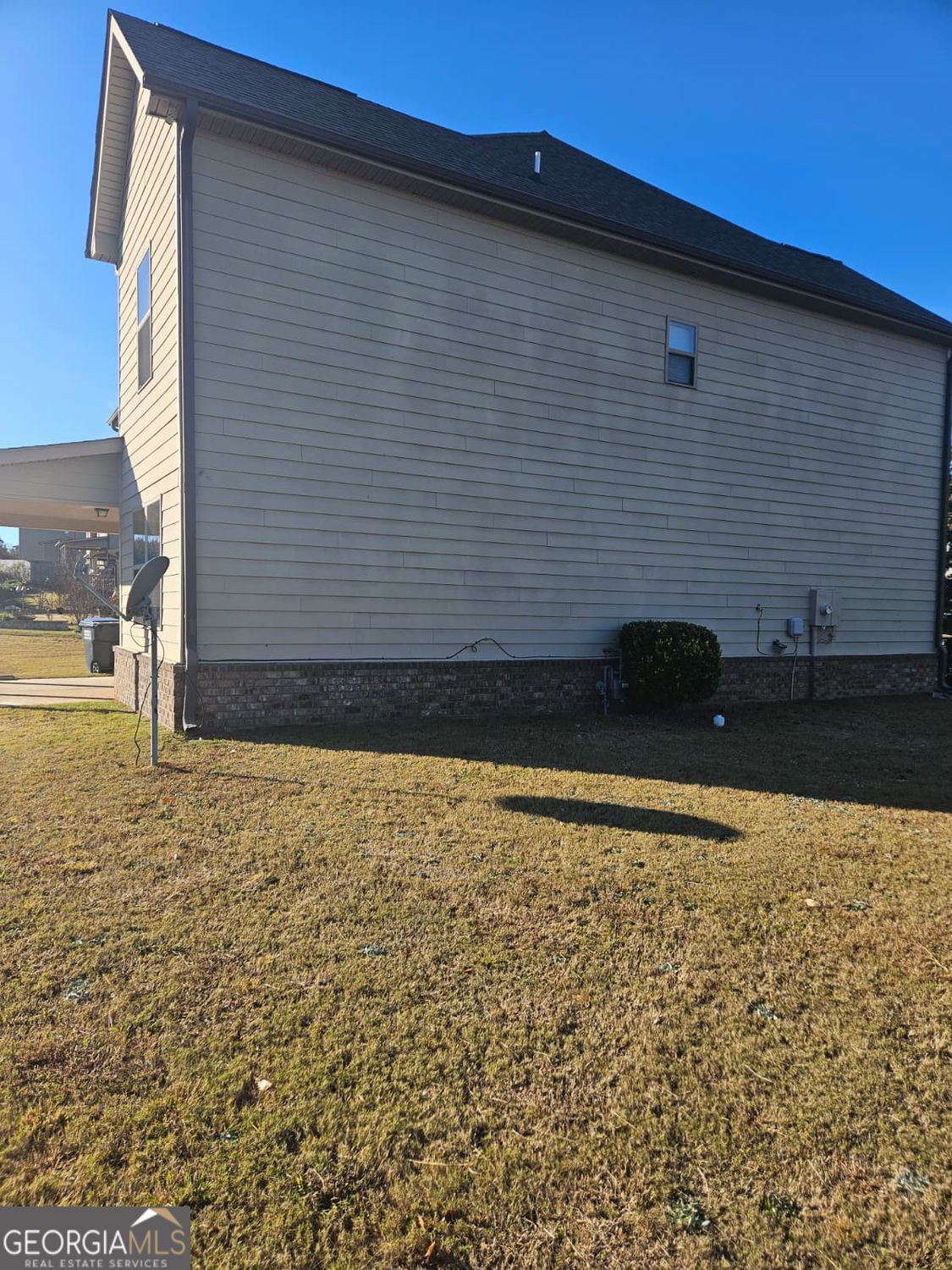 IRIS BROOK - Residential