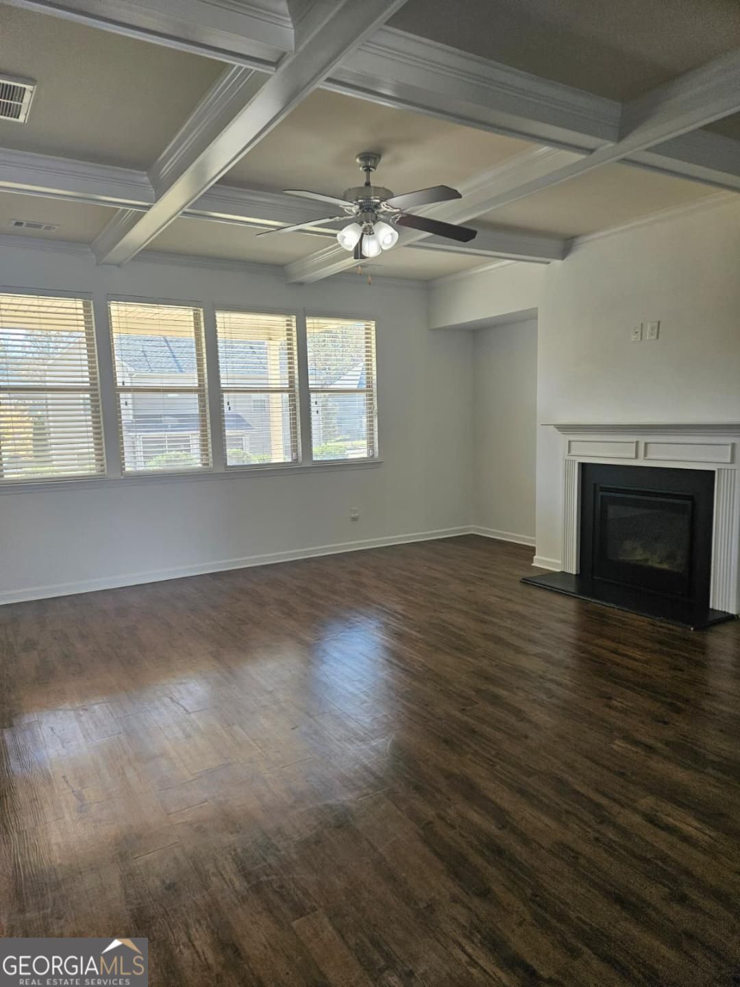 IRIS BROOK - Residential