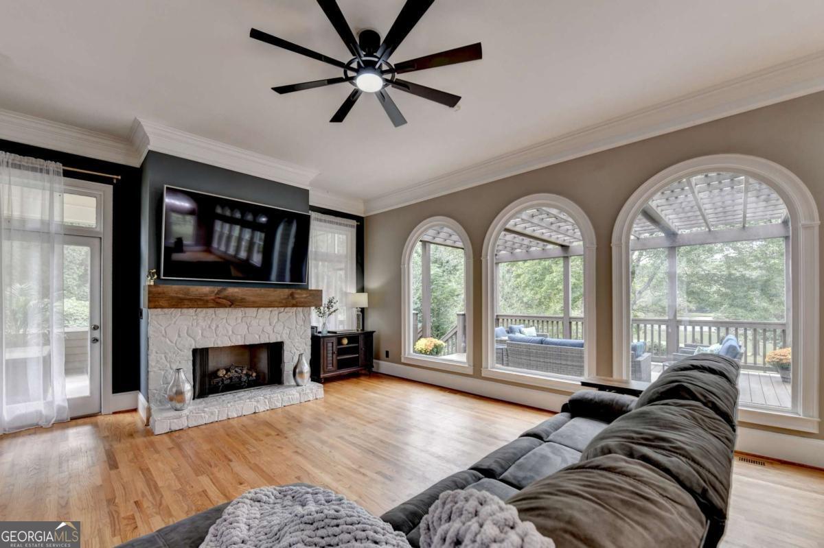 None- NO HOA - Residential