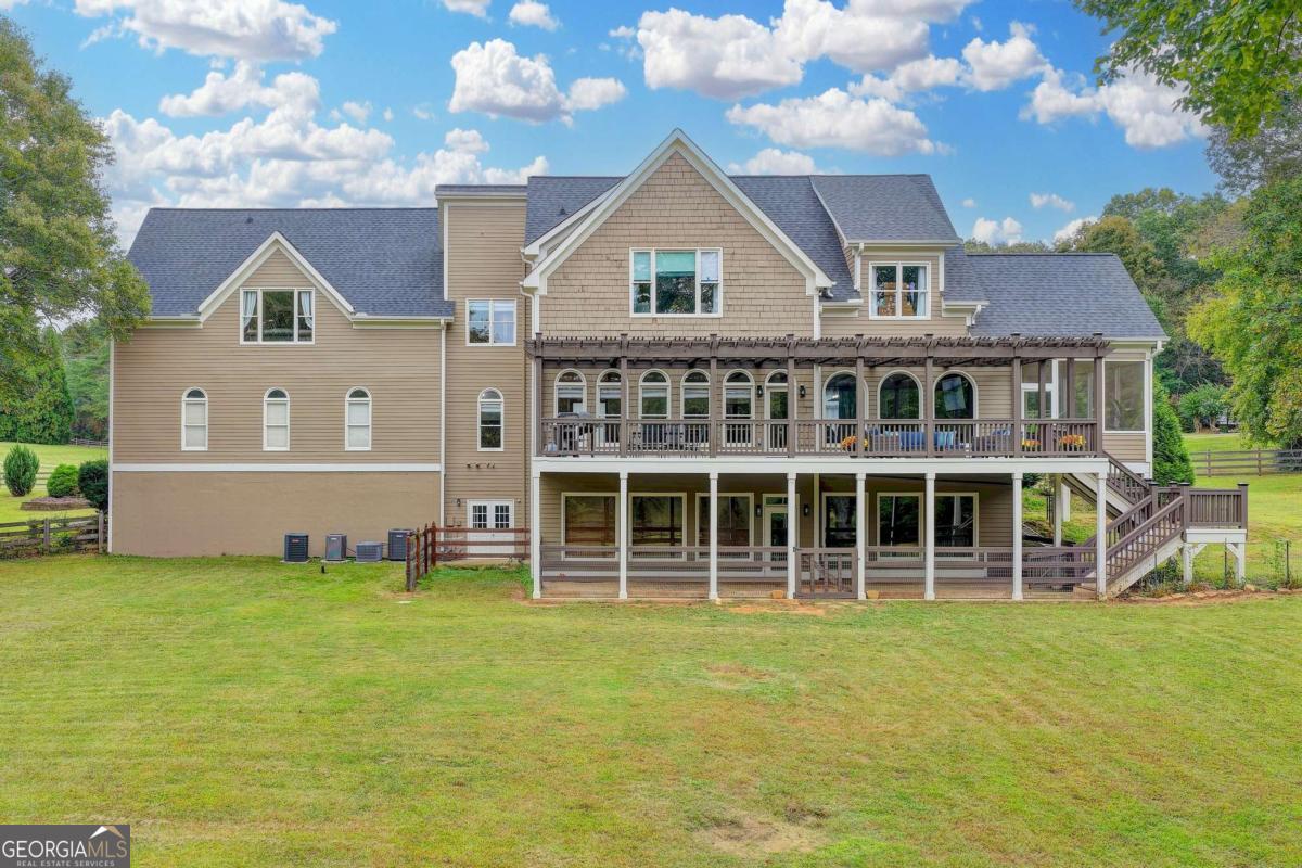 None- NO HOA - Residential