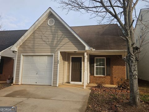 Photo of 208 Lossie Lane, McDonough, GA 30253 (MLS # 10668844)