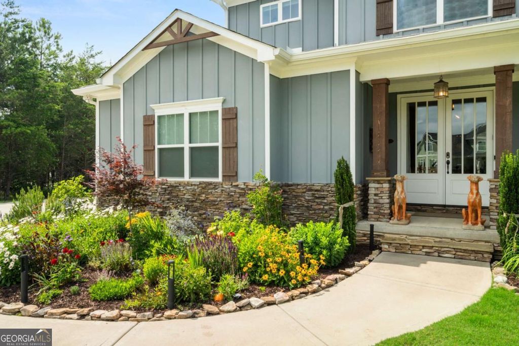 Photo of 175 Stoneledge Trace N, Jasper, GA 30143 (MLS # 10669491)