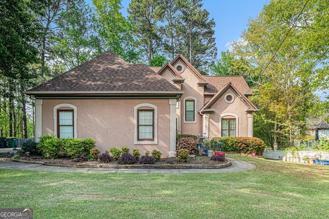 125 Russell Road, Lawrenceville, GA 30043 - MLS#: 10503379