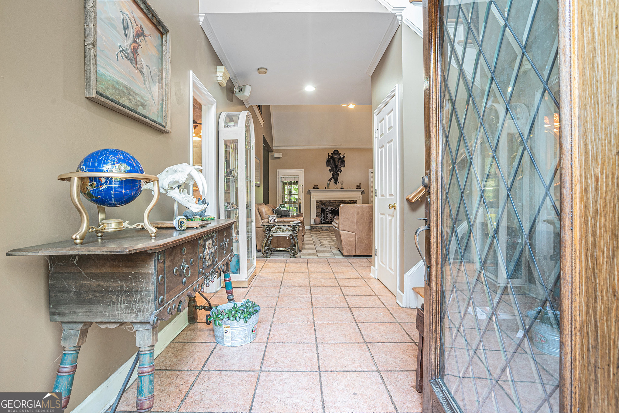 125 Russell RD
