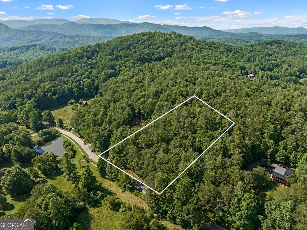 2 AC Ritchie Creek RD