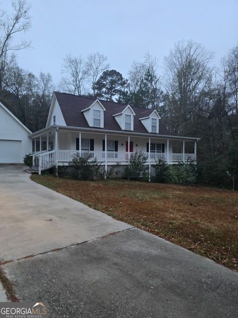 Photo of 5417 Stratford Hills Drive, Macon, GA 31220 (MLS # 10657493)