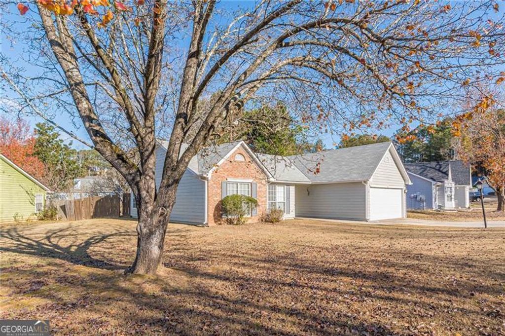 Photo of 3195 Jorden Crest Court, Lawrenceville, GA 30044 (MLS # 10651960)