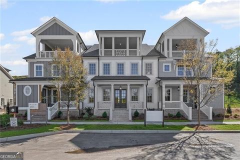 553 Groover ST Ball Ground GA 30107