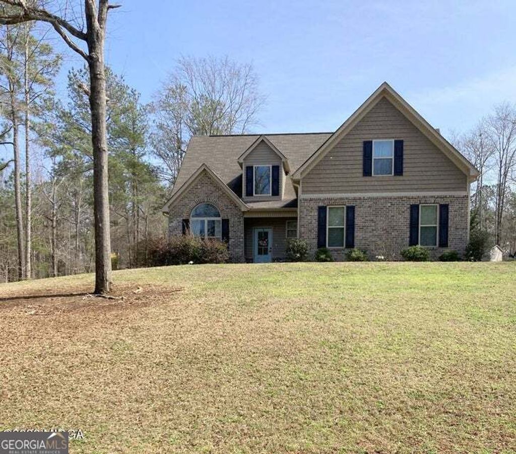 Photo of 14 Creekview Drive, Forsyth, GA 31029 (MLS # 10775889)