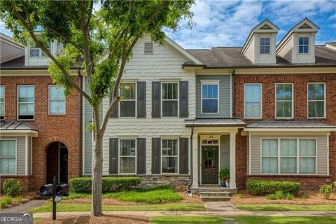 239 S Village SQ Canton GA 30115