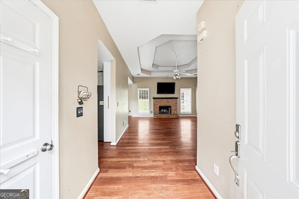 Photo of 2665 Tribble Cove Court, Lawrenceville, GA 30045 (MLS # 10805095)