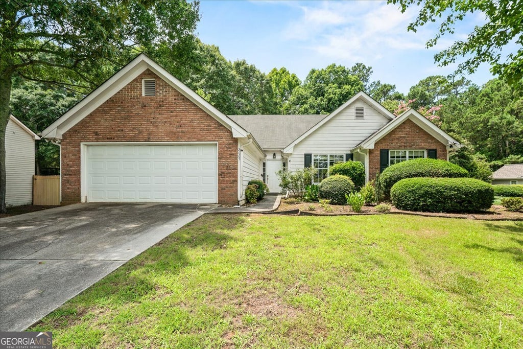 Photo of 2665 Tribble Cove Court, Lawrenceville, GA 30045 (MLS # 10805095)
