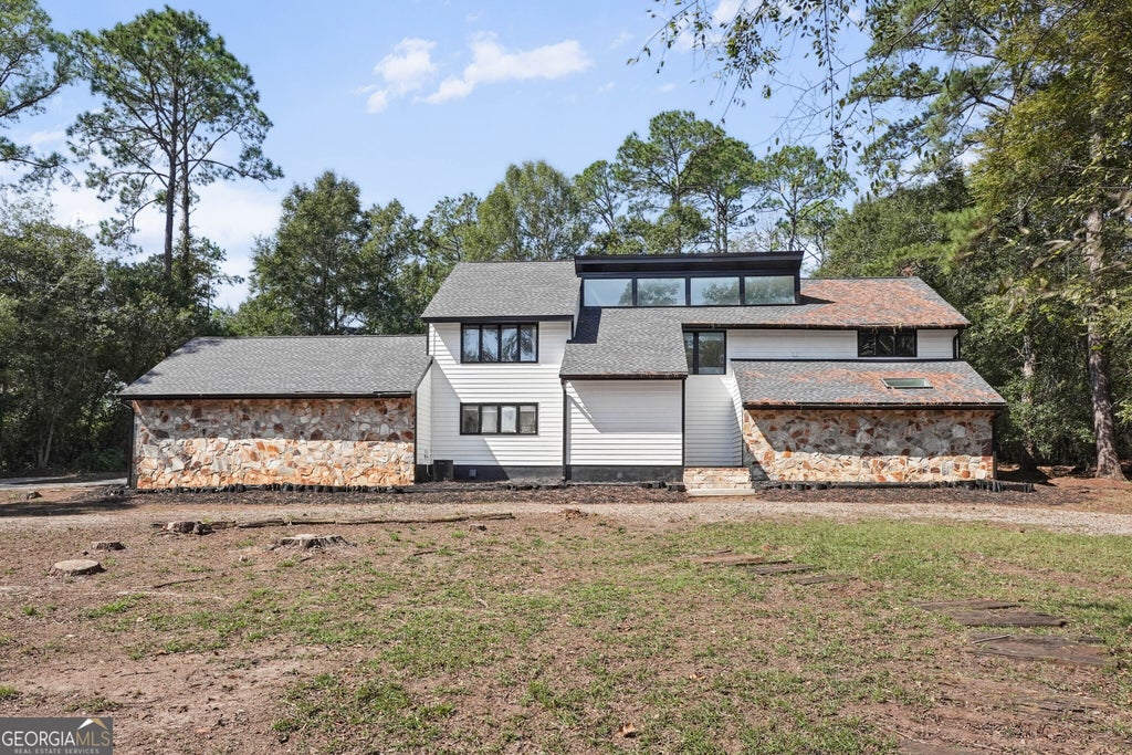 Photo of 2622 Chelsea Court, Albany, GA 31721 (MLS # 10876215)