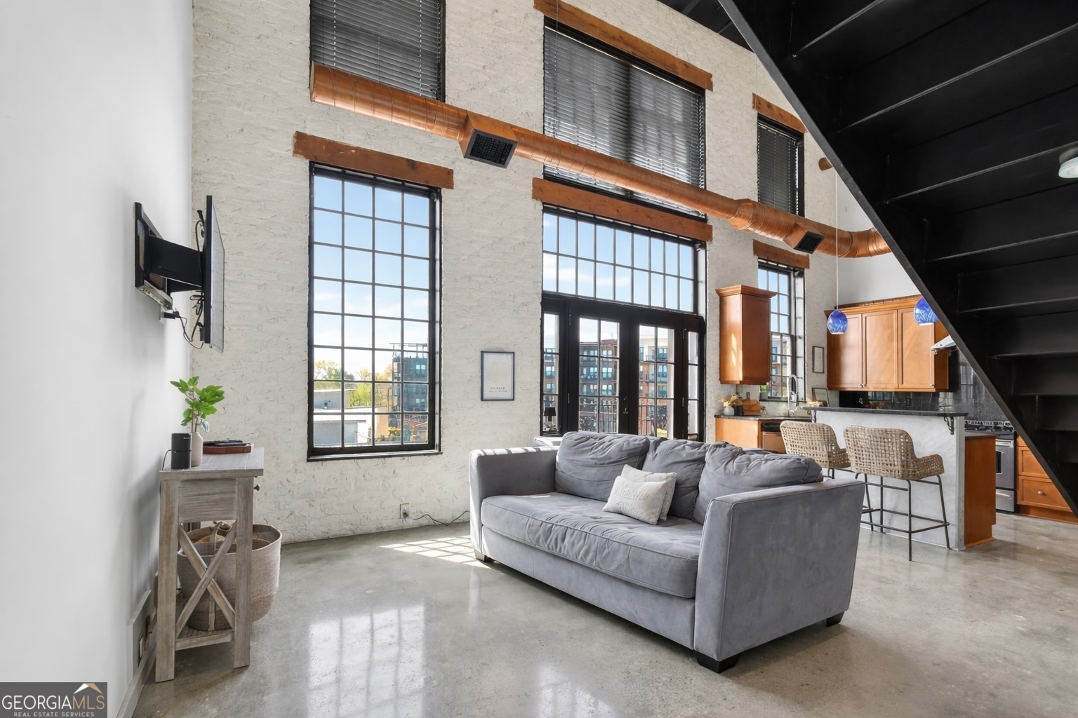 5434 Peachtree RD 117
