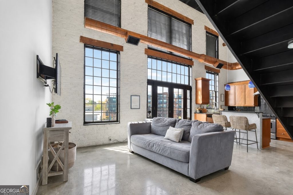 Photo of 5434 Peachtree Road #117, Atlanta, GA 30341 (MLS # 10789982)