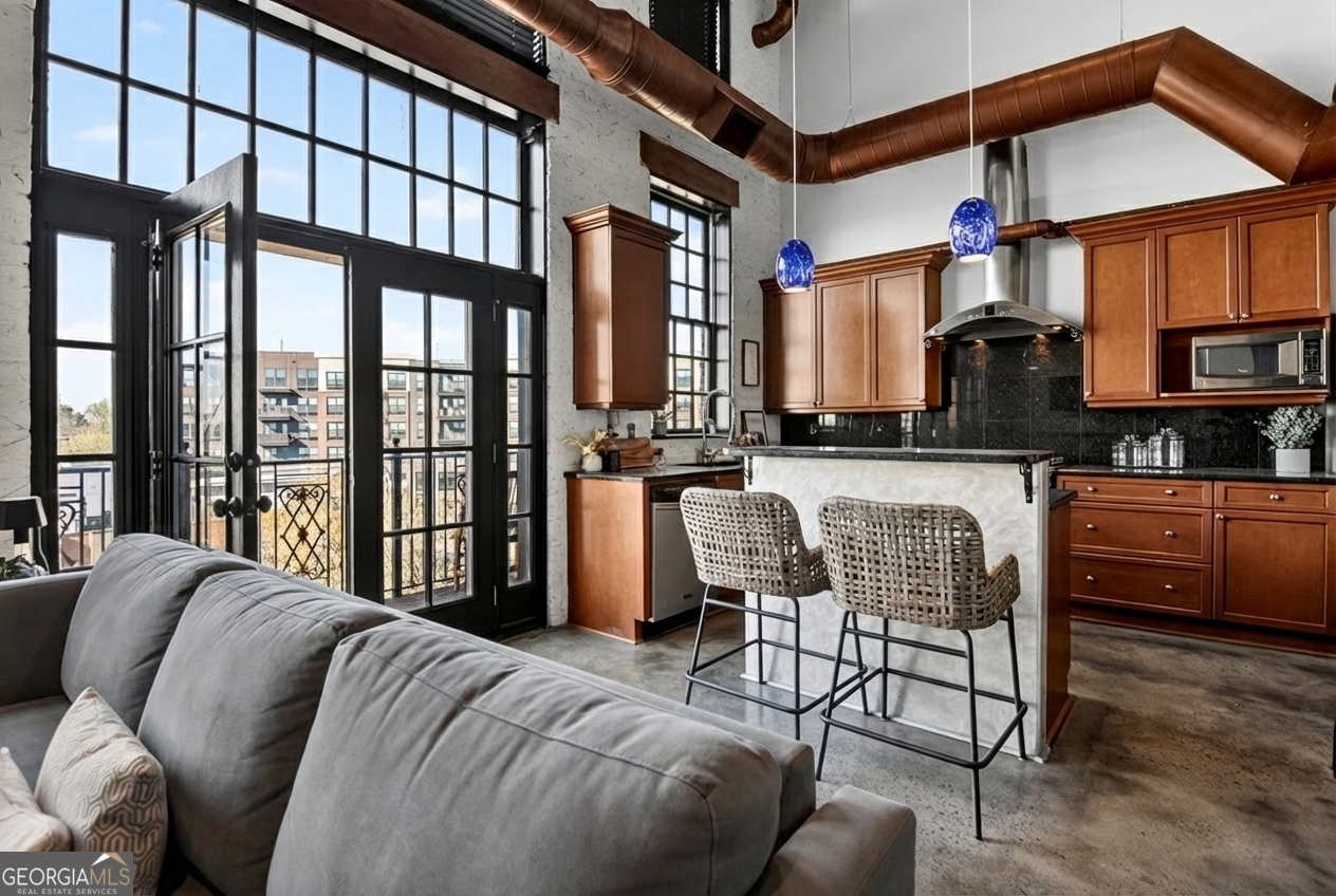 5434 Peachtree RD 117