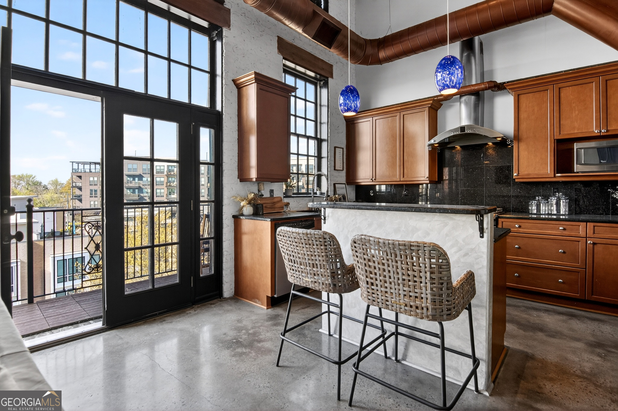 5434 Peachtree RD 117