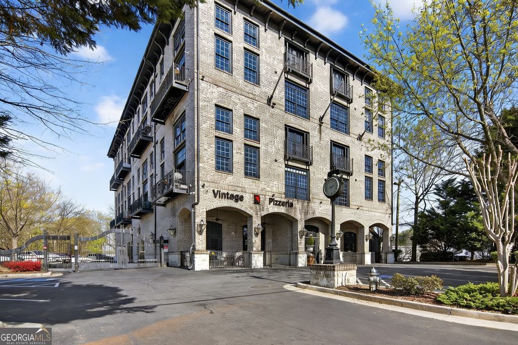 Photo of 5434 Peachtree Road #117, Atlanta, GA 30341 (MLS # 10789982)