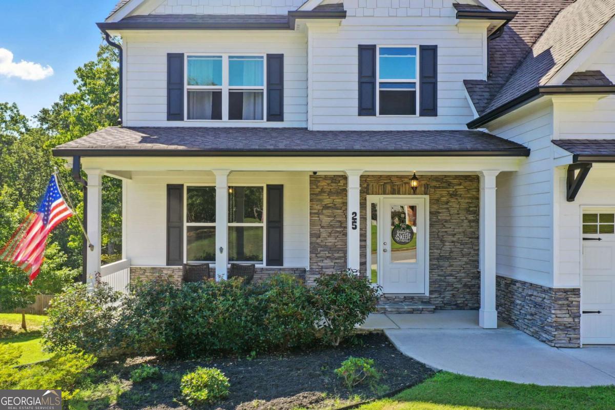 25 Shoreline DR