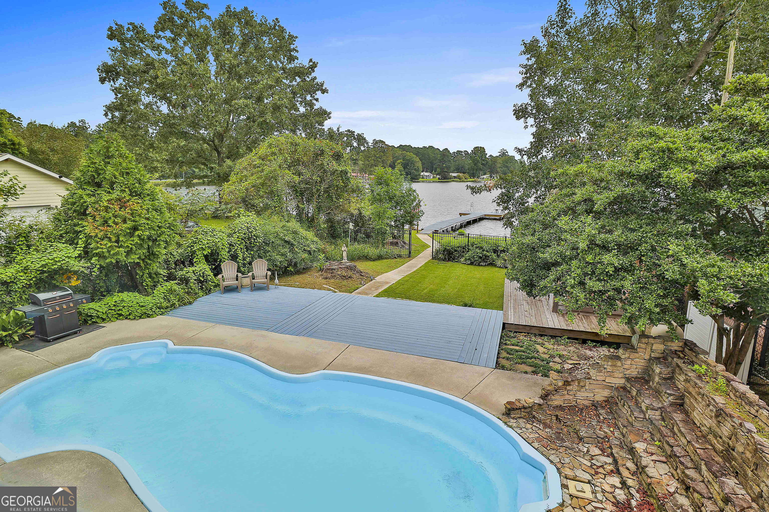 771 Ragsdale RD