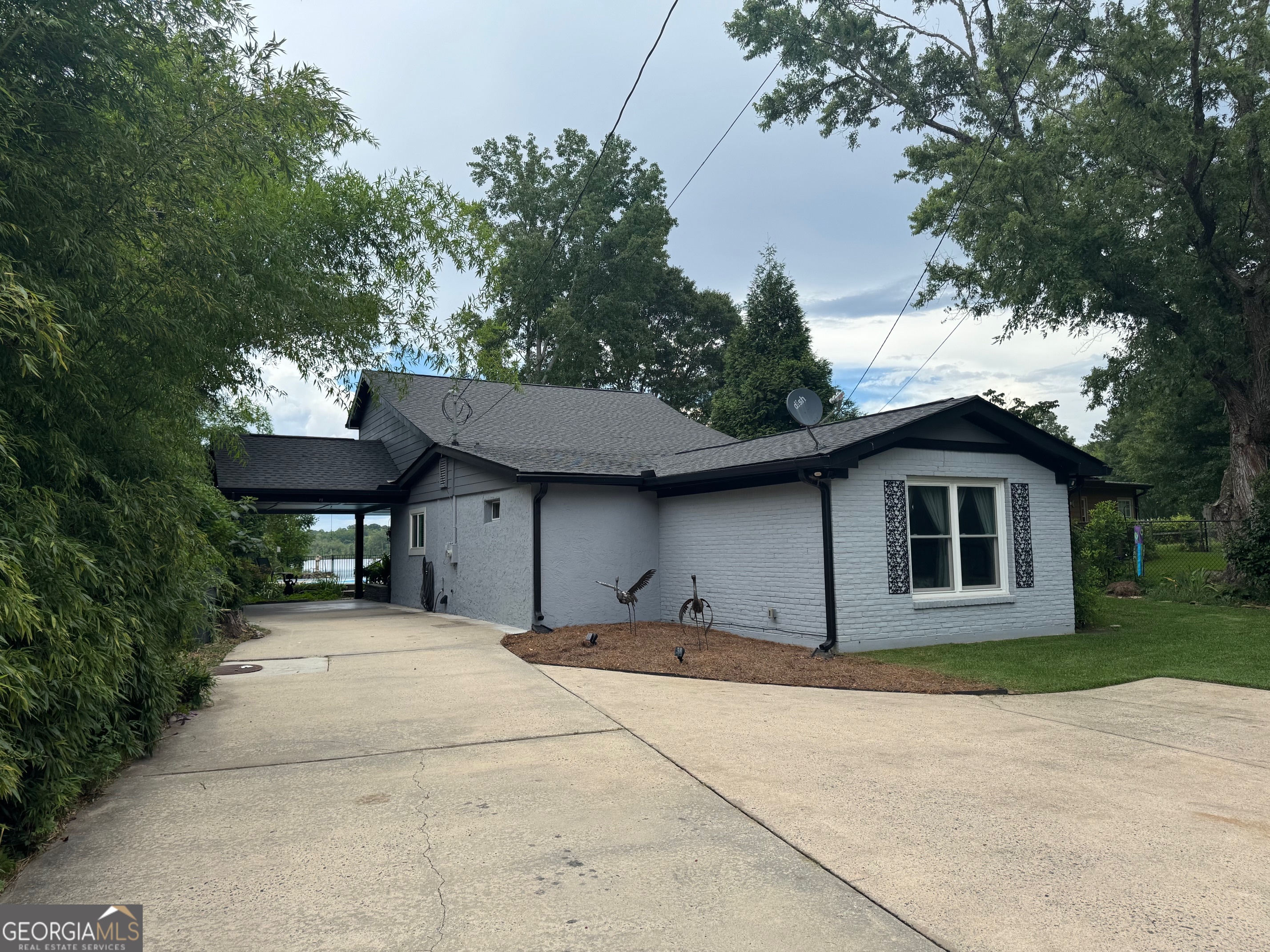 771 Ragsdale RD
