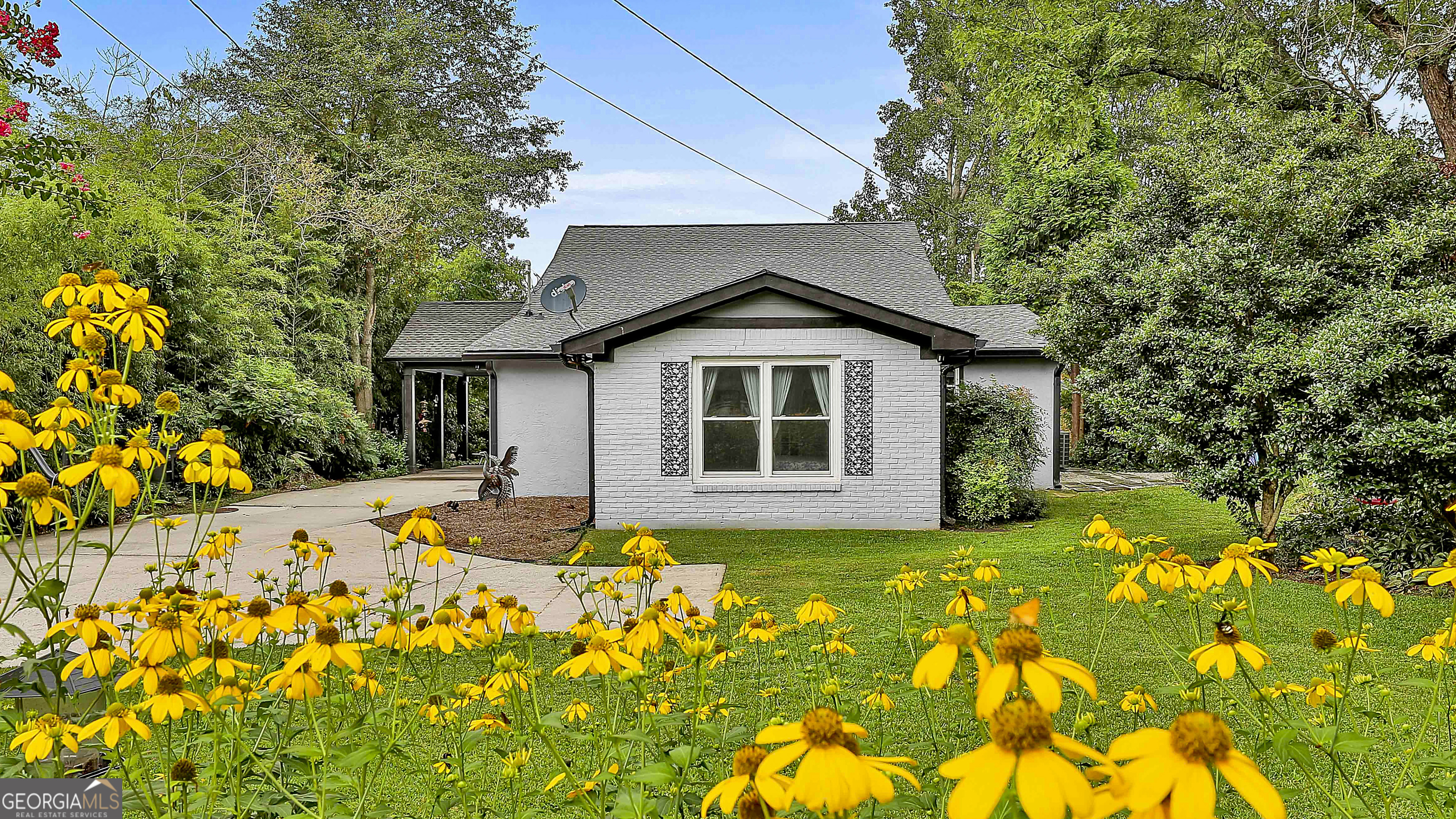 771 Ragsdale RD