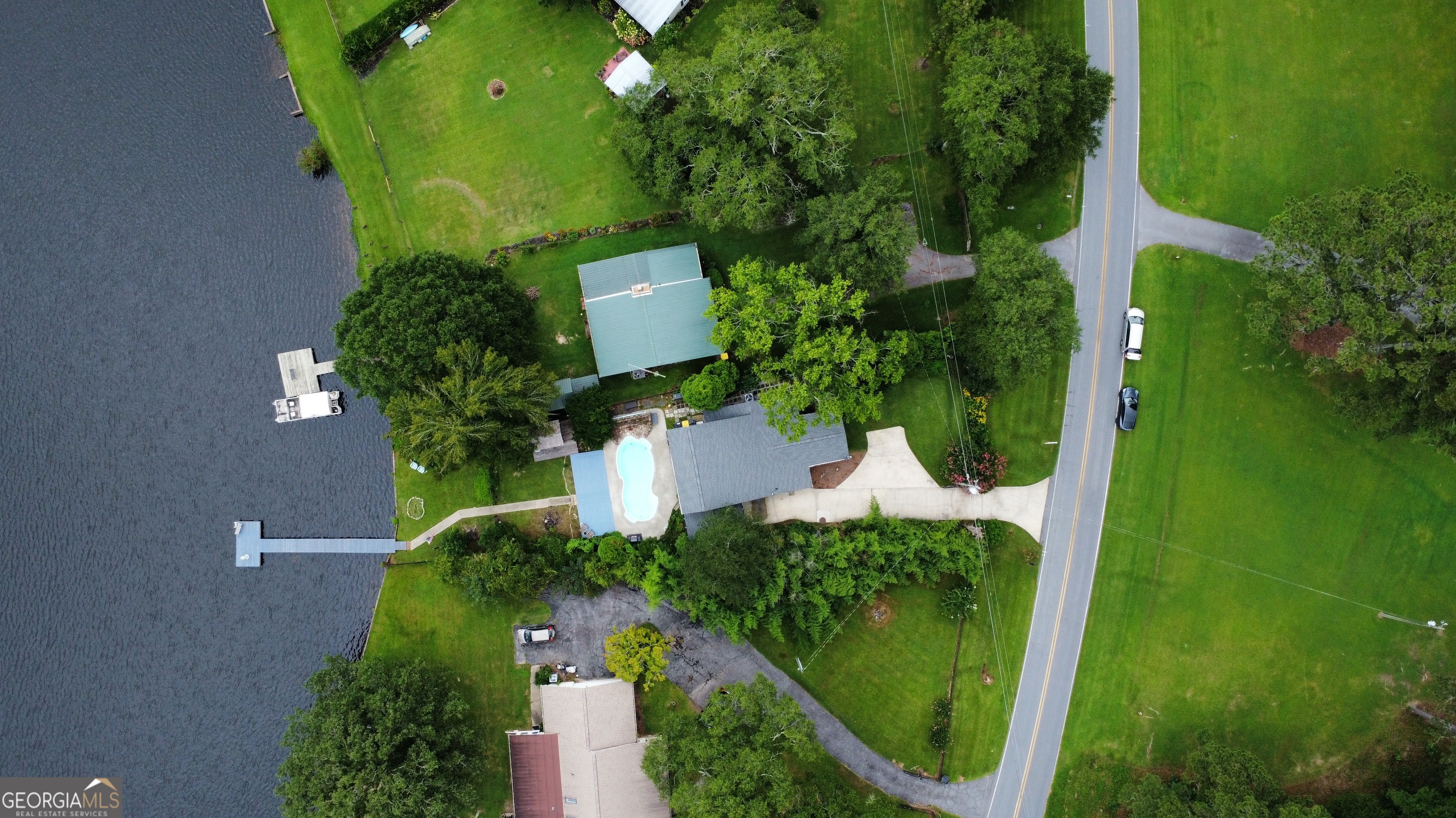 771 Ragsdale RD