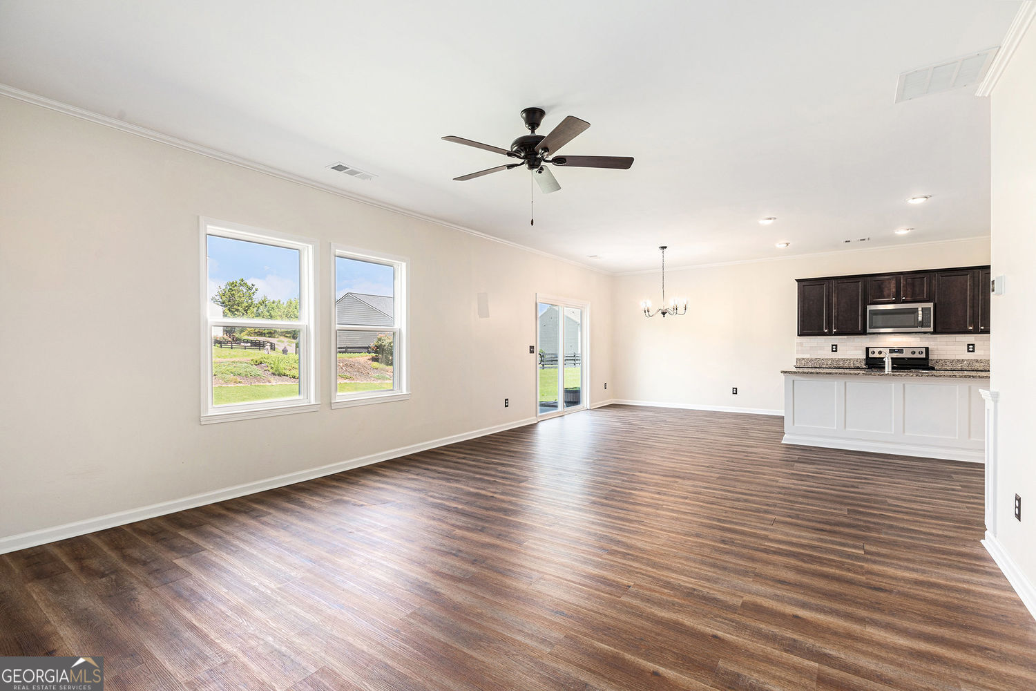 4540 Bluffton Court CT