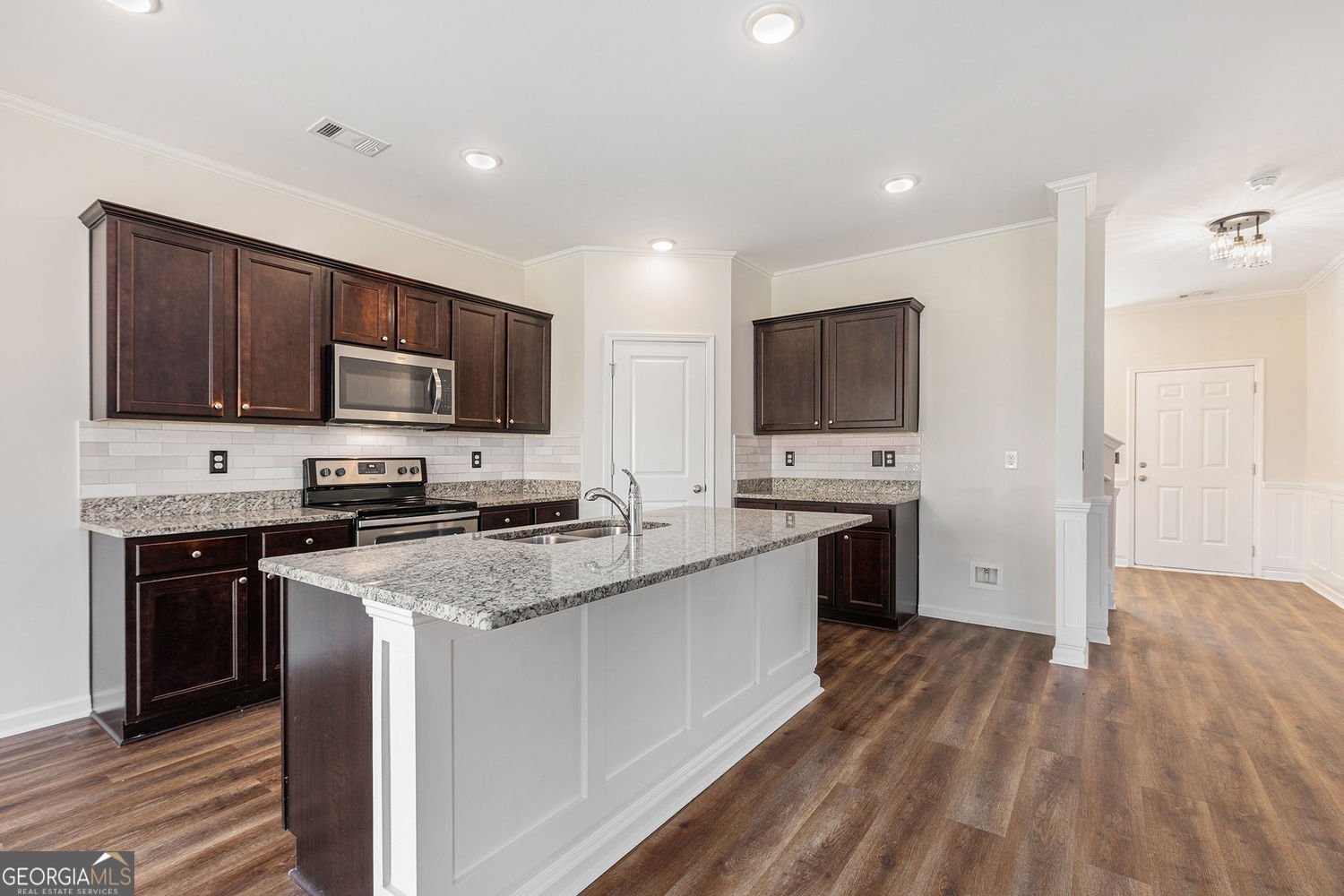 4540 Bluffton Court CT