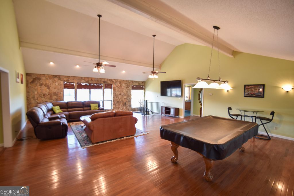 Photo of 81 Mariners Drive NE, Milledgeville, GA 31061 (MLS # 10670723)