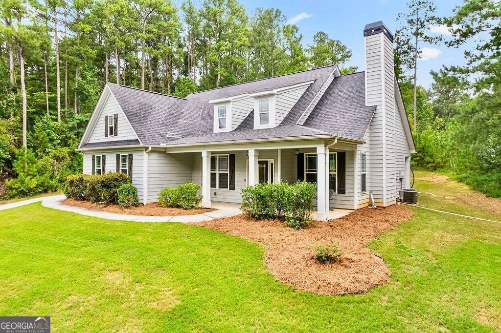 265 Emerald Hills LN