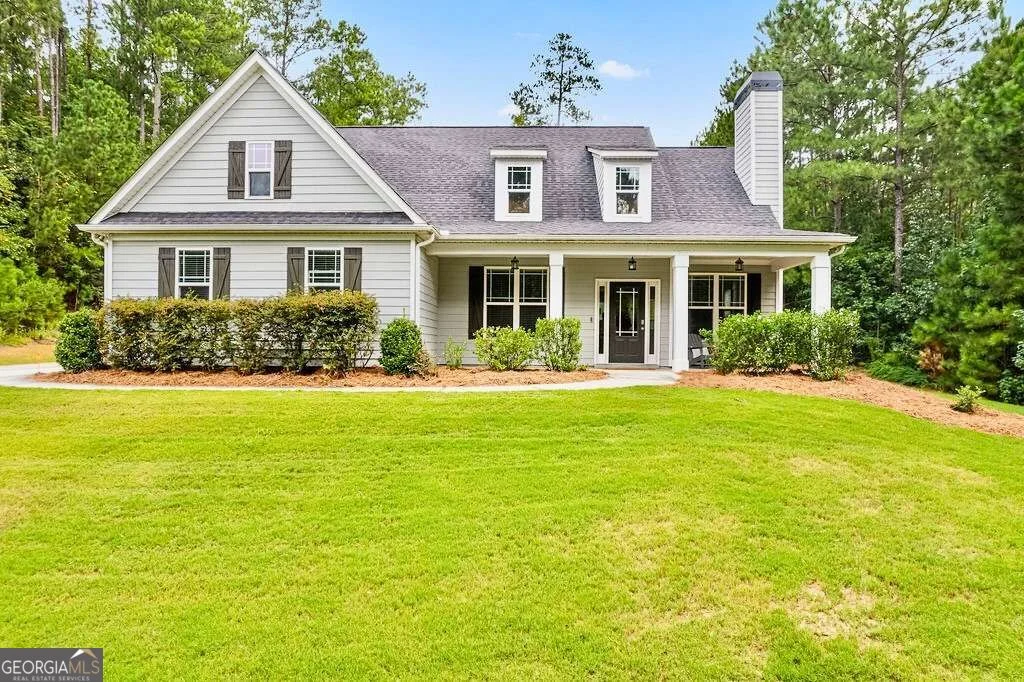 265 Emerald Hills Lane, Newnan, GA, 30263