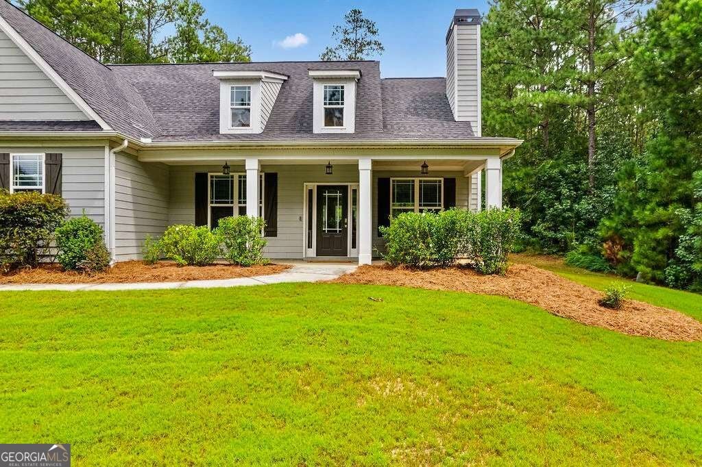 265 Emerald Hills LN