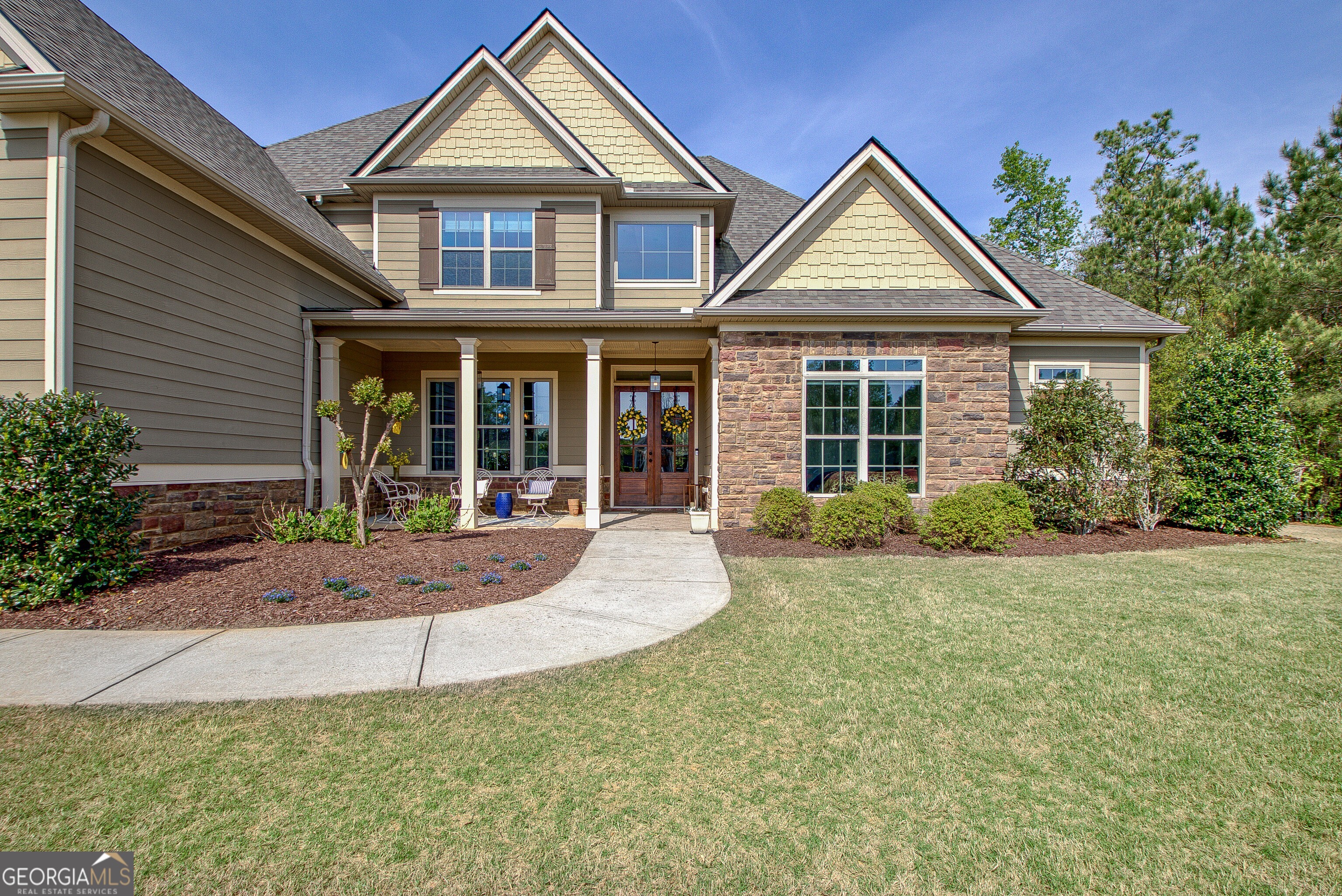 888 Arbor Springs PKWY