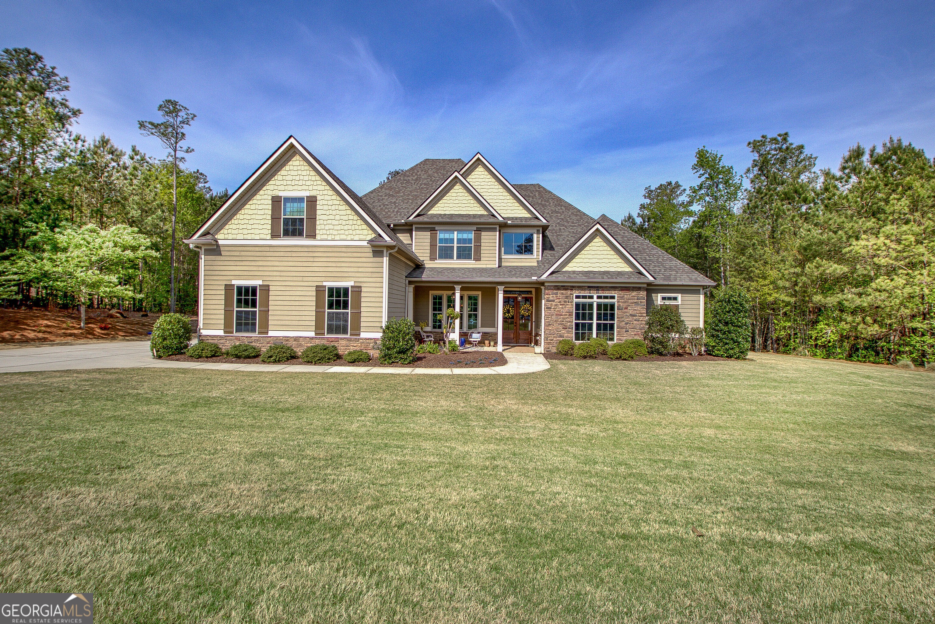 888 Arbor Springs PKWY