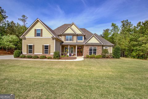 888 Arbor Springs PKWY Newnan GA 30265