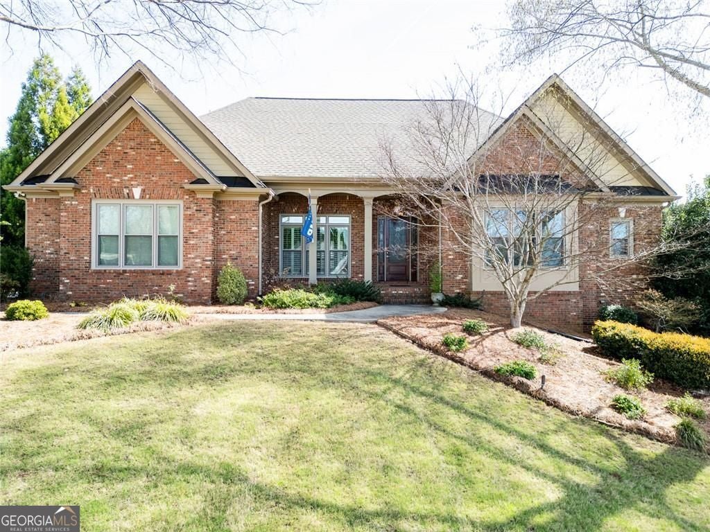 Photo of 558 Sterling Water Drive, Monroe, GA 30655 (MLS # 10837783)