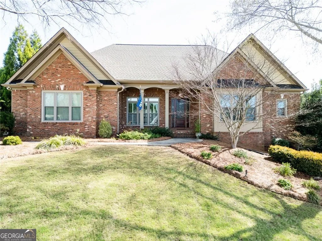 558 Sterling Water Drive, Monroe, GA, 30655