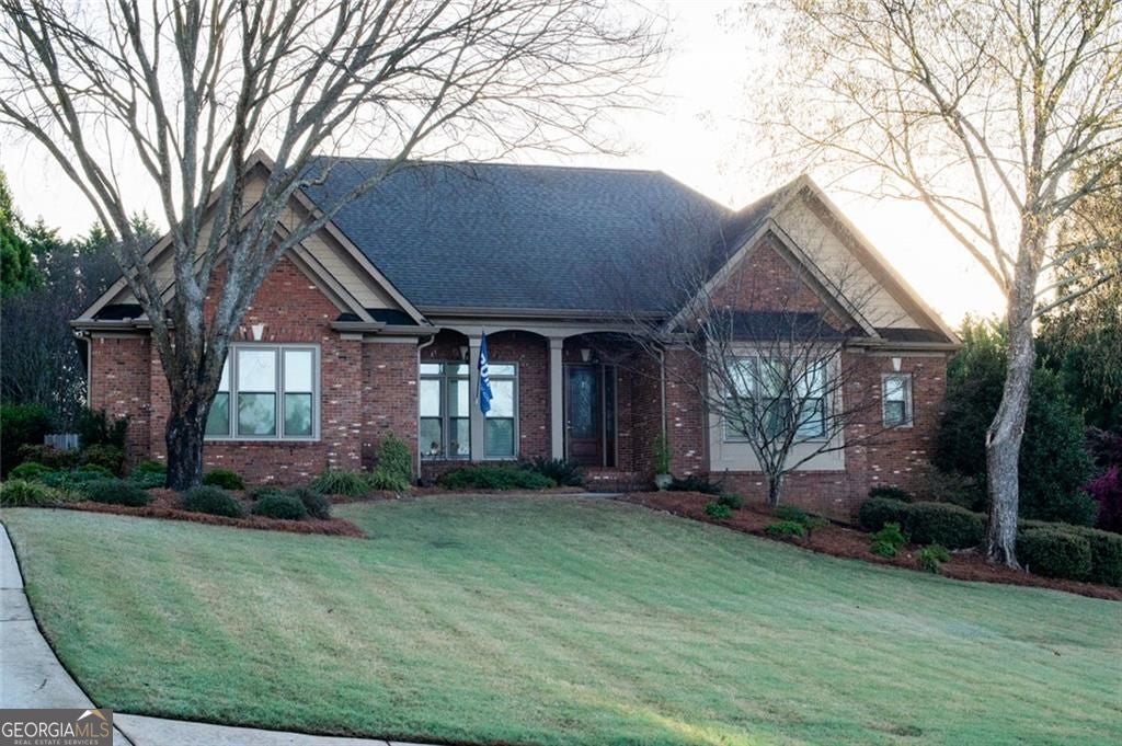 558 Sterling Water DR