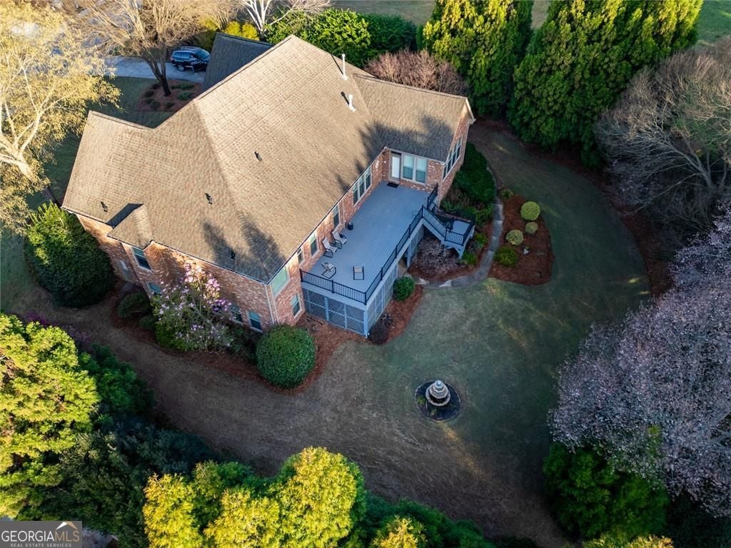 558 Sterling Water DR