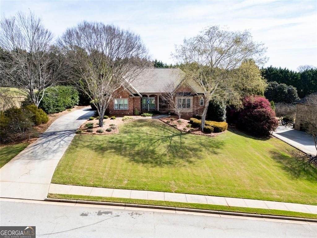 558 Sterling Water DR
