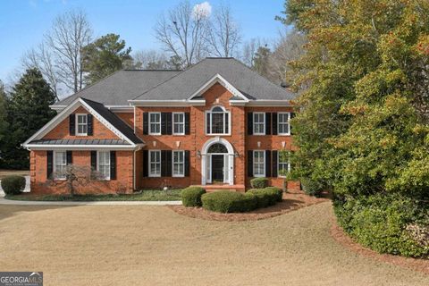 Photo of 1700 Canterbury Pointe SE, Conyers, GA 30013 (MLS # 10674133)