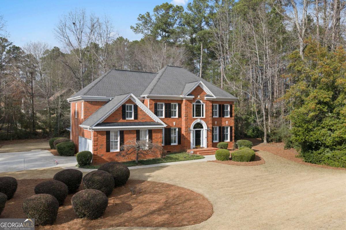 1700 Canterbury Pointe SE