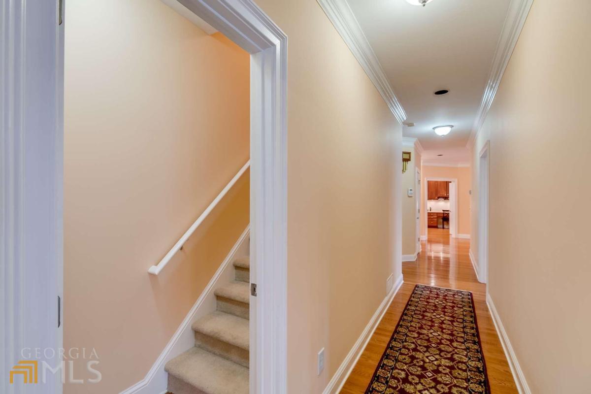 Antrim Glen - Residential
