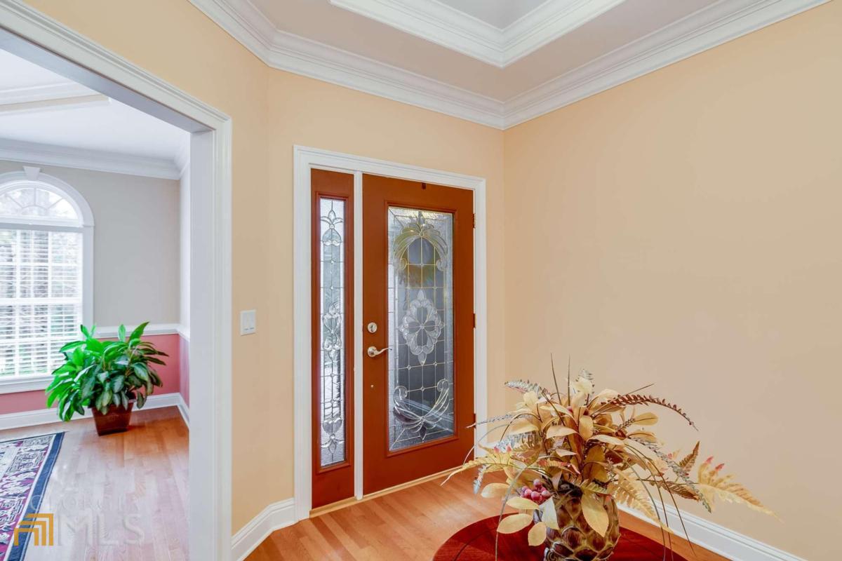 Antrim Glen - Residential