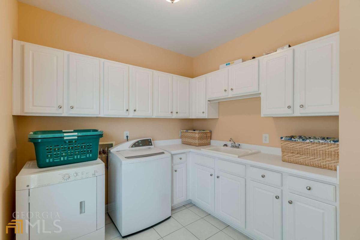Antrim Glen - Residential
