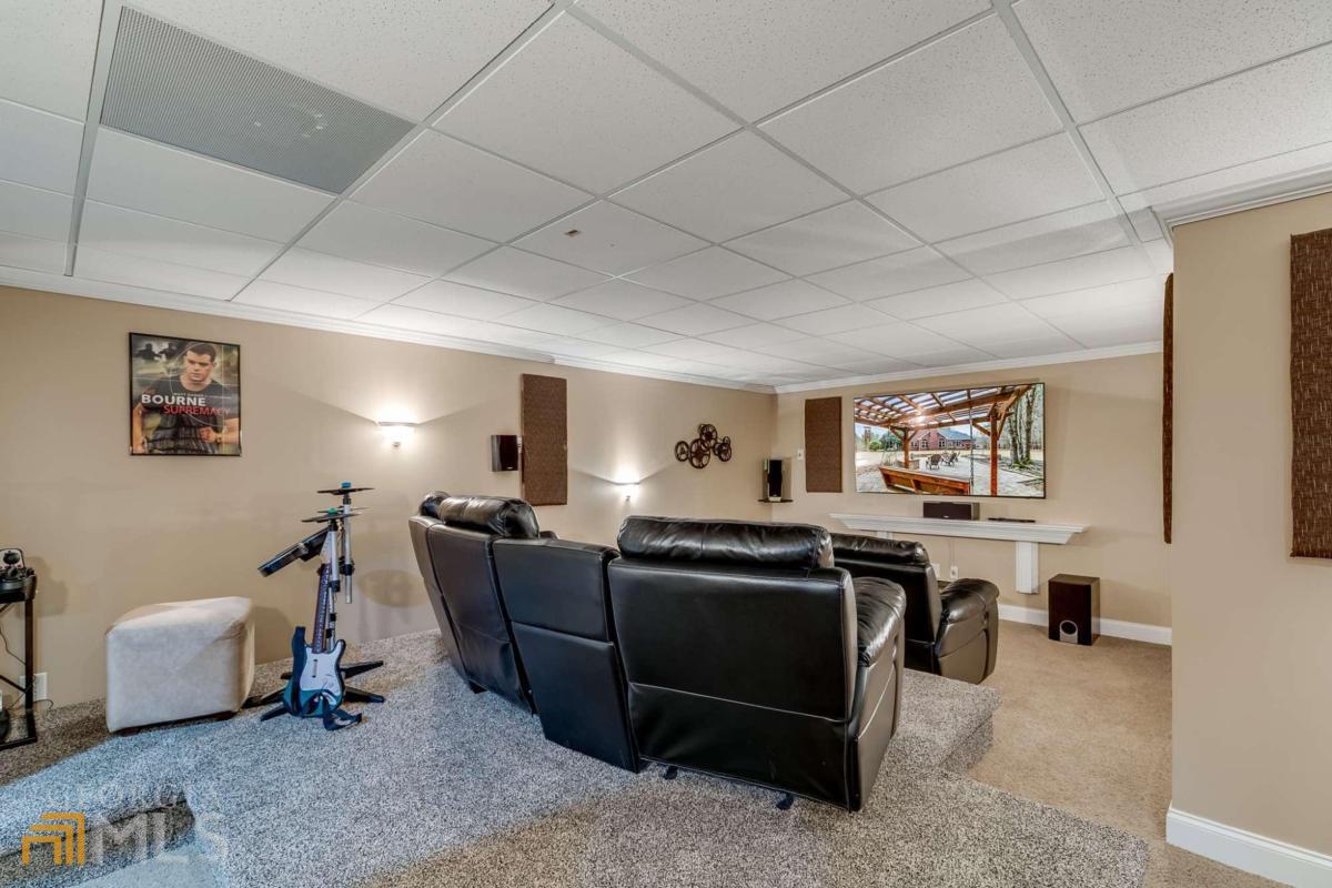 Antrim Glen - Residential