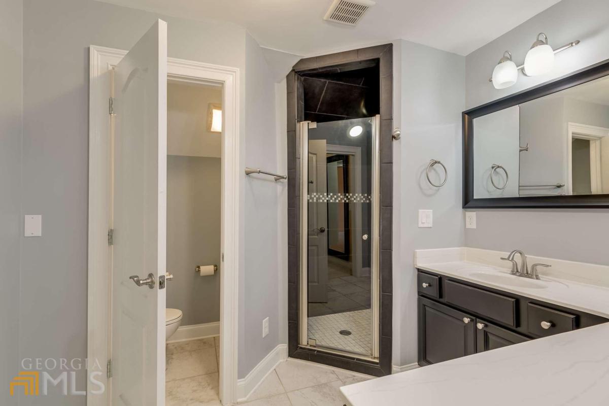 Antrim Glen - Residential