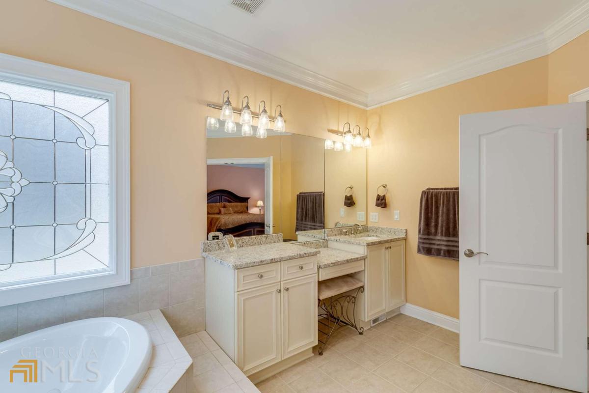 Antrim Glen - Residential
